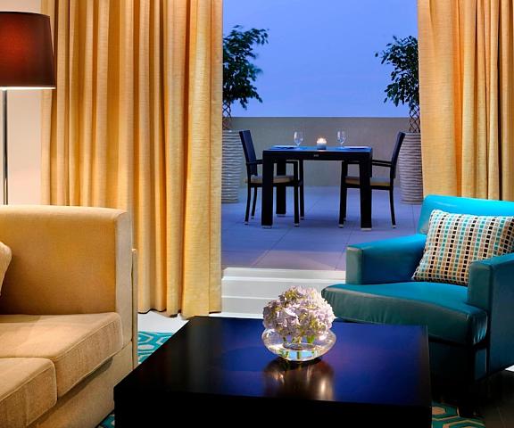 Residence Inn by Marriott Manama Juffair null Manama Room
