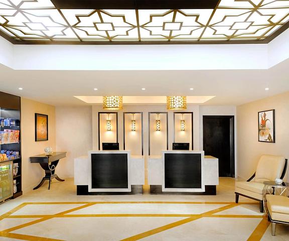 Residence Inn by Marriott Manama Juffair null Manama Lobby