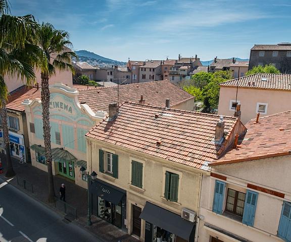 Hôtel Holidays & Work Provence - Alpes - Cote d'Azur Sanary-sur-Mer Exterior Detail