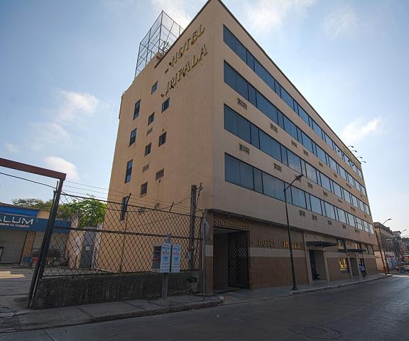 Hotel Impala de Tampico Tamaulipas Tampico Facade