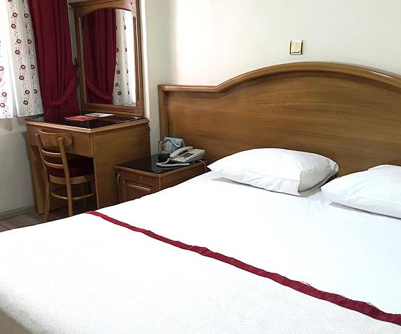 Nil Hotel Gaziantep Gaziantep Room