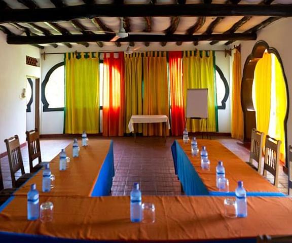 Mangro Hotel Diani Beach null Ukunda Meeting Room