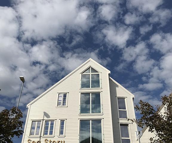 Sea Story by Frogner House Rogaland (county) Stavanger Exterior Detail