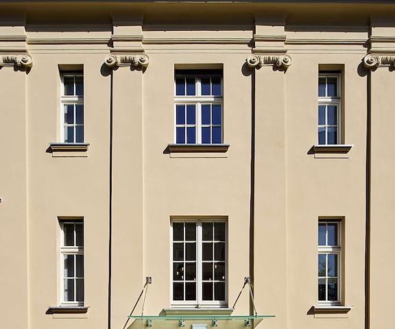 Hotel Liberte 33, BW Premier Collection Greater Poland Voivodeship Poznan Exterior Detail