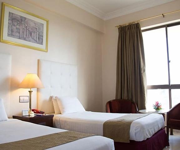 Beach Luxury Hotel null Karachi Room