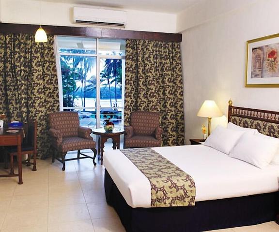 Beach Luxury Hotel null Karachi Room