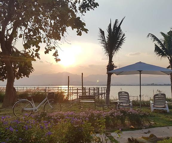 Naga Tara Resort Phayao Phayao Lake