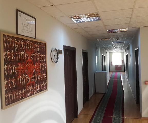 Montenegro Inn null Baku Interior Entrance