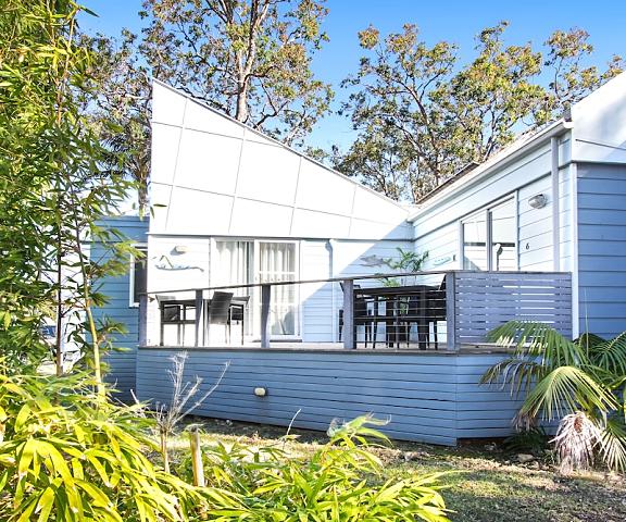 Huskisson Holiday Motel Cabins New South Wales Huskisson Terrace