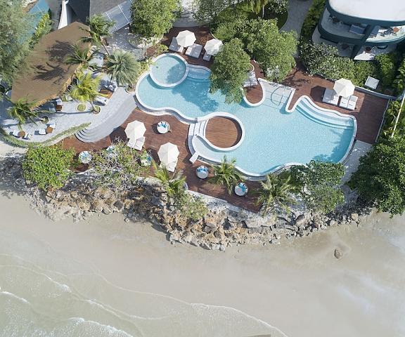 Mercure Rayong Lomtalay Villas & Resort Rayong Province Klaeng Beach