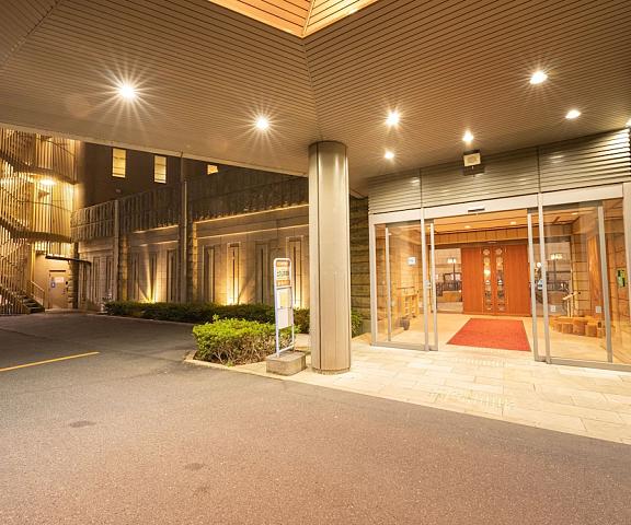 Kamenoi Hotel Atami Shizuoka (prefecture) Atami Entrance