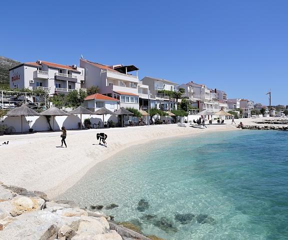 villa Mario Split-Dalmatia Podstrana Beach
