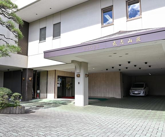 Hotel Takeshi Sanso Shimane (prefecture) Izumo Facade