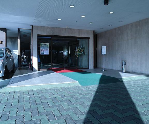 Hotel Takeshi Sanso Shimane (prefecture) Izumo Entrance