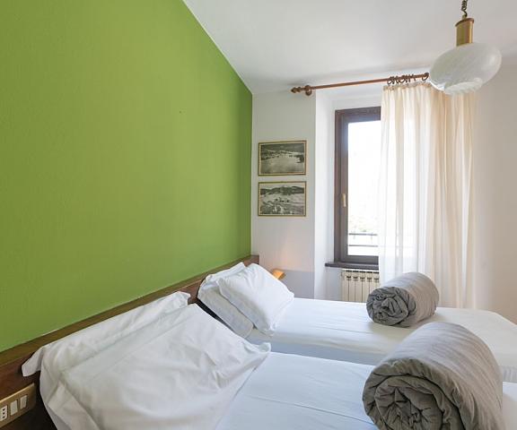 Hotel Posta Lombardy Aprica Room
