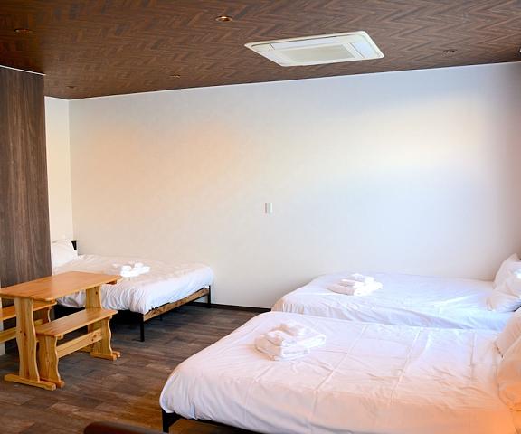 Economy Hotel Upashi Hokkaido Asahikawa Room