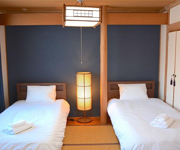 Economy Hotel Upashi Hokkaido Asahikawa Room