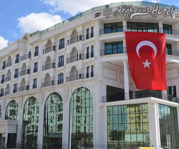 Sivas Keykavus Hotel Sivas Sivas Facade