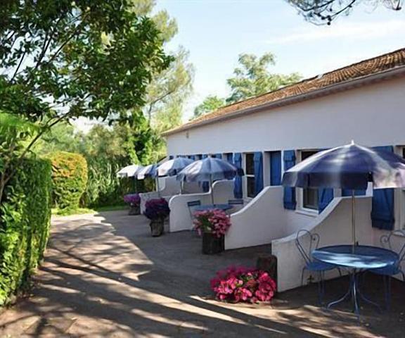 Hôtel les Liserons de Mougins Provence - Alpes - Cote d'Azur Mougins Terrace