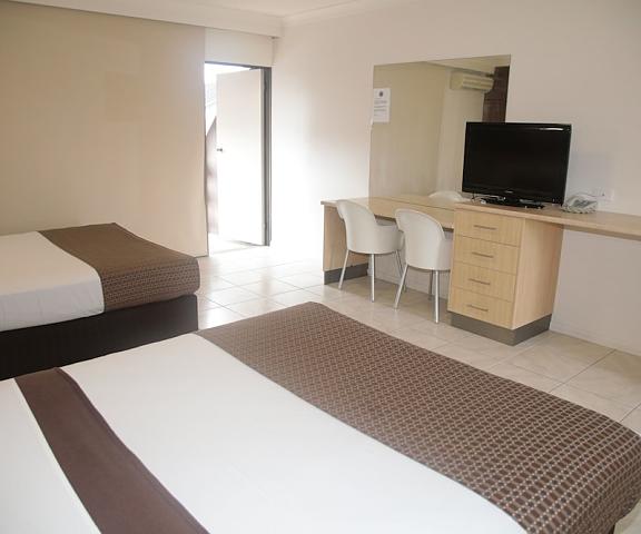 Cannonvale Reef Gateway Hotel Queensland Cannonvale Room