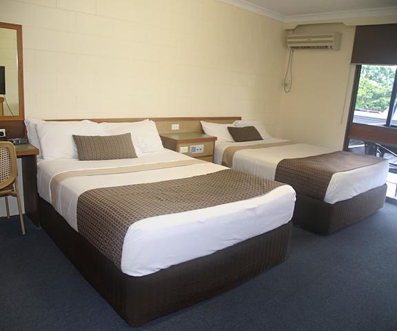 Cannonvale Reef Gateway Hotel Queensland Cannonvale Room