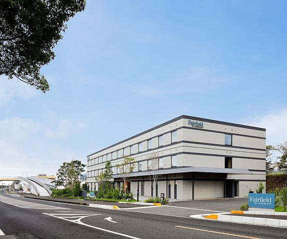 Fairfield by Marriott Mie Kumano Kodo Mihama Aichi (prefecture) Mihama Exterior Detail