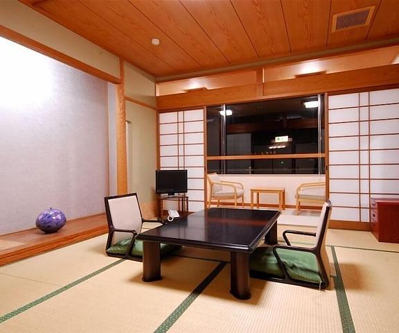 Genpeiso Yamaguchi (prefecture) Shimonoseki Room