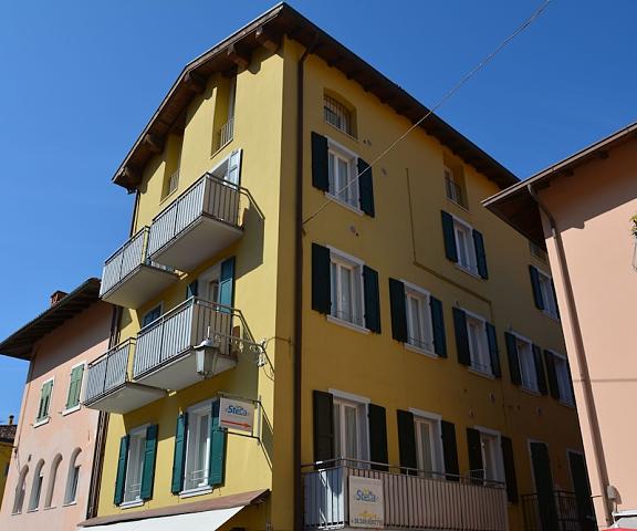 Stella Sport Apartments Trentino-Alto Adige Nago-Torbole Facade