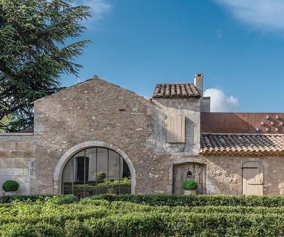 Les Maisons de l'Hôtel Particulier Provence - Alpes - Cote d'Azur Maussane-les-Alpilles Exterior Detail
