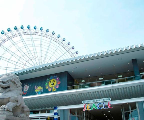 Apartment Hotel STAY THE Kansai Airport Osaka (prefecture) Izumisano Shopping Arcade
