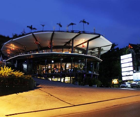 IndoChine Resort & Villas Phuket Patong Exterior Detail