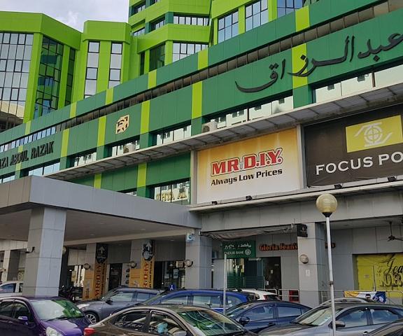 Abdul Razak Hotel Apartment null Bandar Seri Begawan Shopping Arcade