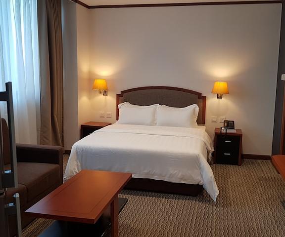 Abdul Razak Hotel Apartment null Bandar Seri Begawan Room