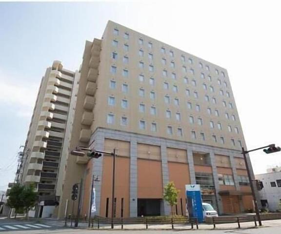 Hotel Frontier Iwaki Fukushima (prefecture) Iwaki Exterior Detail