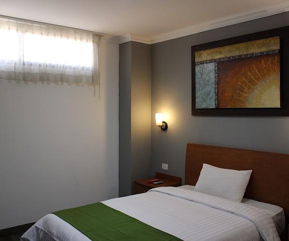 Hotel Plaza Monte Carlo Pichincha Guayaquil Room