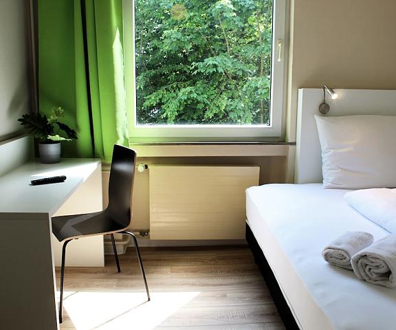 Rheinsteig Quartier by bestprice Hotels Rhineland-Palatinate Bendorf Room