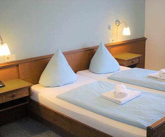 Hotel Simonis Koblenz Rhineland-Palatinate Koblenz Room