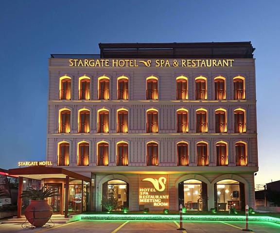 Nevastargate Hotel&Spa&Restaurant null Korfez Primary image