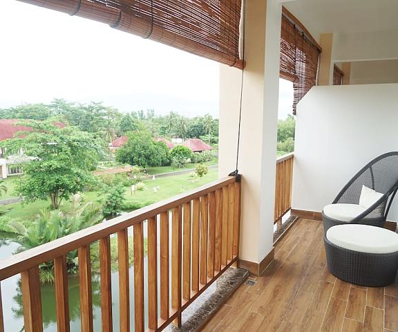 NDC Resort null Manado Terrace