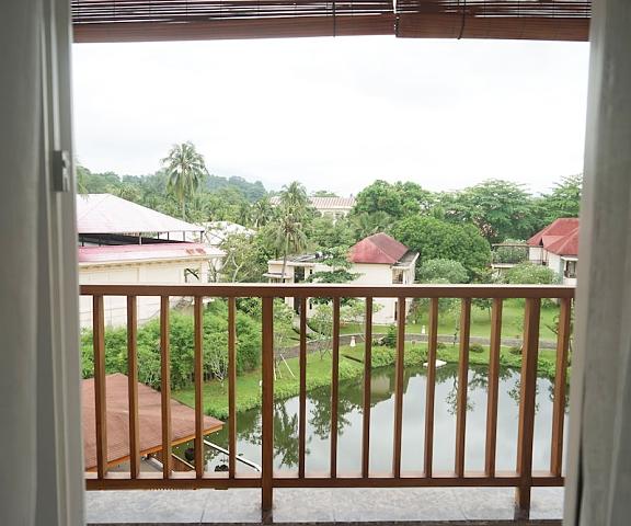 NDC Resort null Manado Terrace