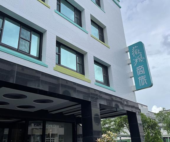 Weifeng Boutique Business Hotel Pingtung County Pingtung Exterior Detail