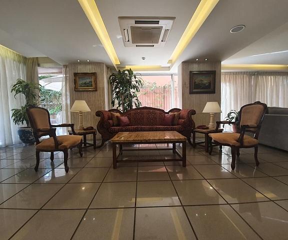 Holiday Home Suites null Beirut Lobby