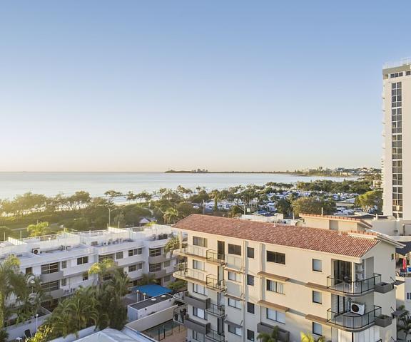 Rise Sunshine Coast Queensland Maroochydore View from Property