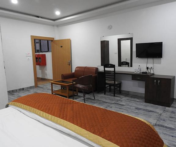 The Buddha Resort Bihar Gaya Room