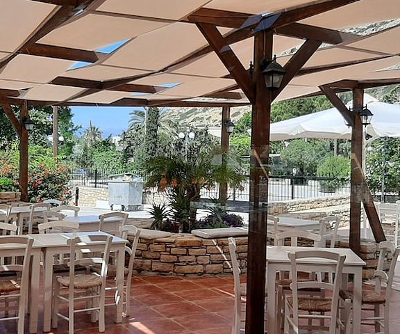 ELEATERRA HOTEL Crete Island Faistos Exterior Detail