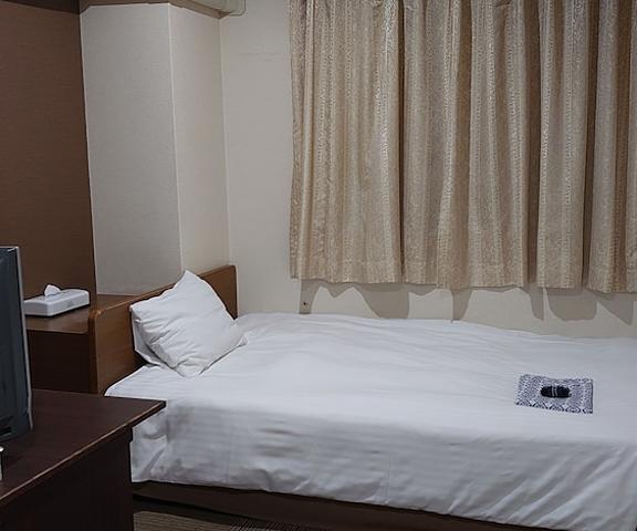 Business Hotel Goto Hiroshima (prefecture) Kure Room