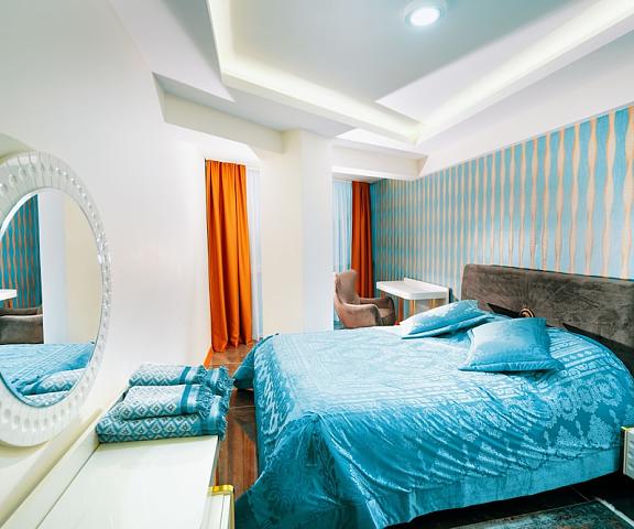 Continent Luxury Suites Sakarya Sakarya Serdivan Room
