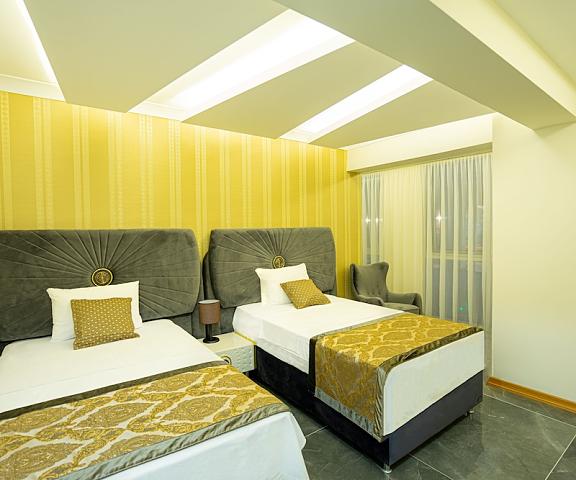 Continent Luxury Suites Sakarya Sakarya Serdivan Room