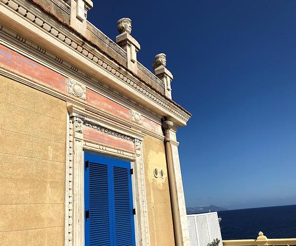 Hotel L’Ariana ISOLE EOLIE - UNA Esperienze Sicily Leni Exterior Detail