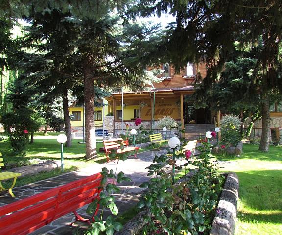 Hotel Elbrus SPA & Wellness null Velingrad Property Grounds